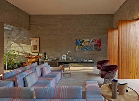 modelos de sala 7302-sala-de-estar-casa-de-concreto-em-belo-horizonte-anastasia-arquitetos-viva-decora