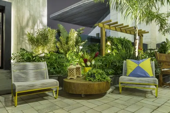 decoração de Jardim do Lounge - Bia Abreu - Fotos Rafael Renzo - Assessoria Oficina de Notícias (13)