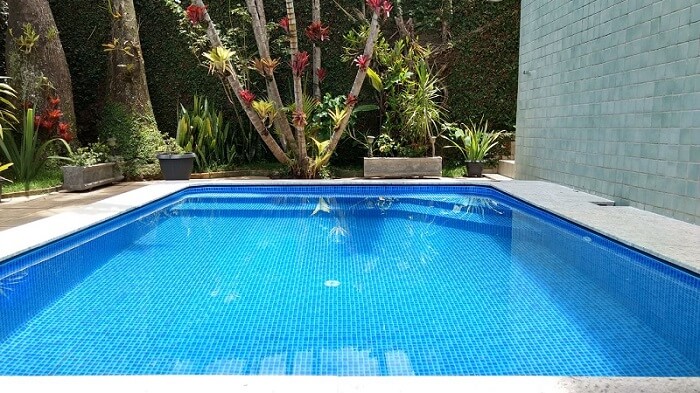 piscina de alvenaria com degraus mariana godoy 131360