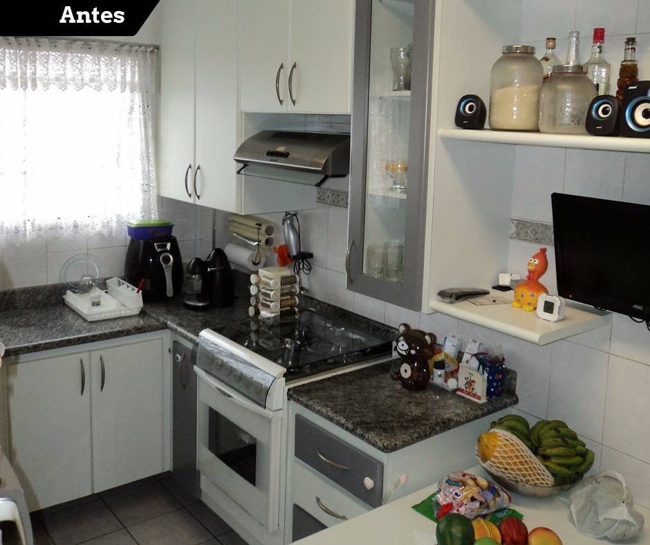 Outfitters (2) Home Staging antes e depois