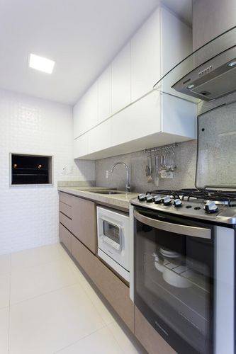 83314- Granito na cozinha planejada -gpg-kali-arquitetura-viva-decora