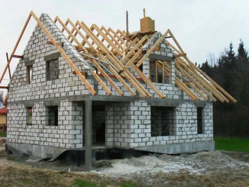 Material de Construção casa