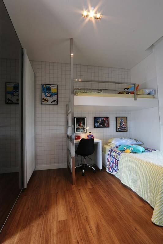 escrivaninha quarto de menino projetado zaav arquitetura 96030