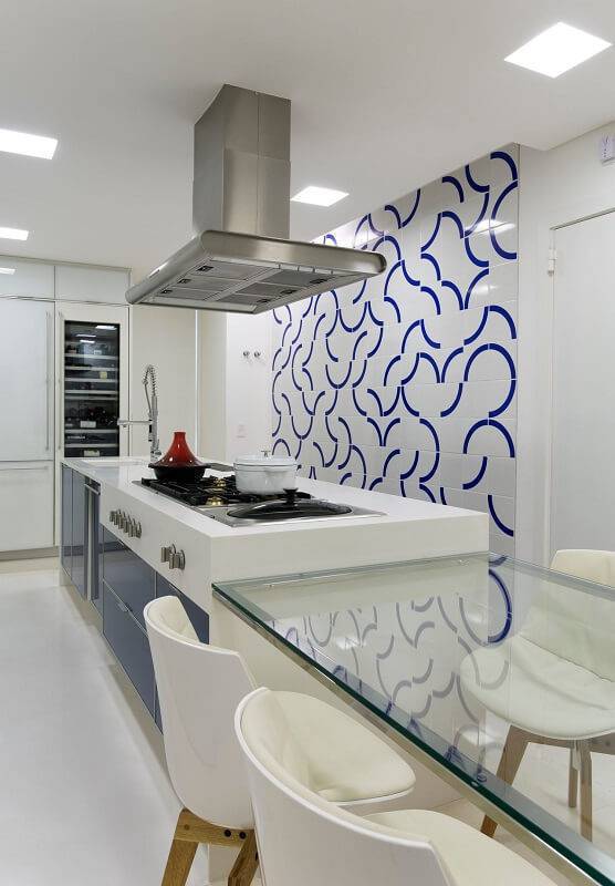 azulejo cozinha azul e branco tracos sandra picciotto 144293
