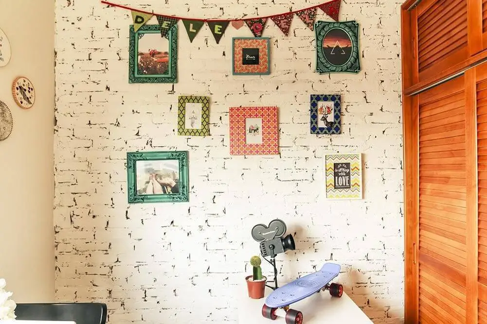 Dicas de decoração: DIY para deixar o seu lar com ar de casa nova