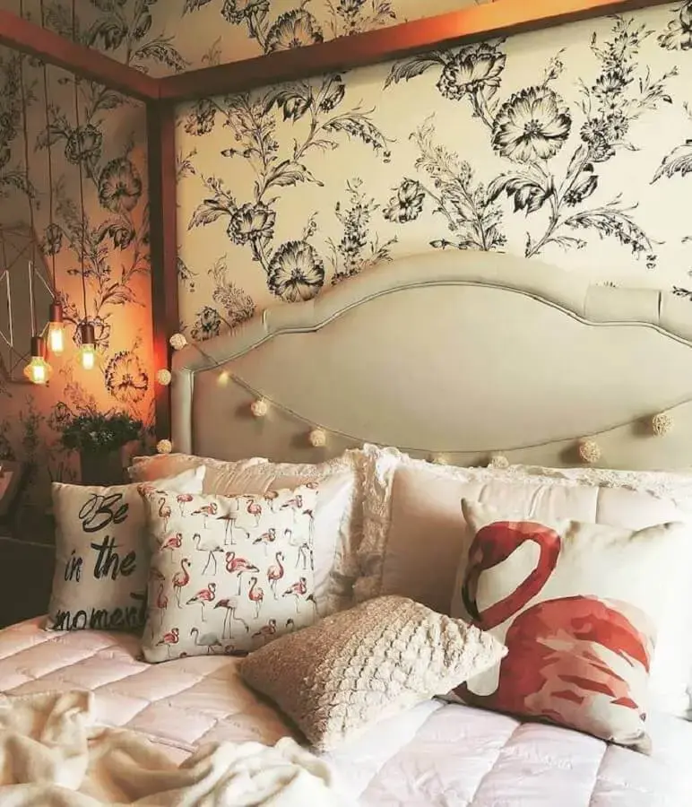 Quartos Tumblr Saiba Como Decorar 66 Modelos Lindos