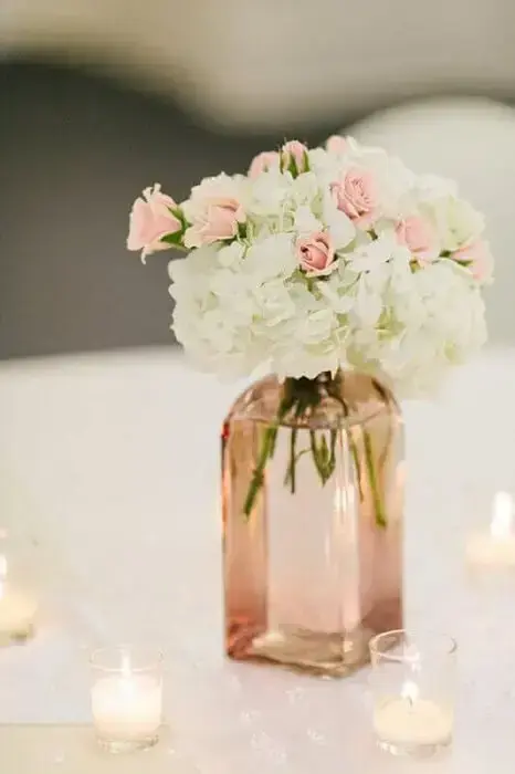 simple and inexpensive wedding decoration