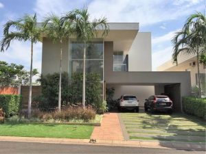 Platibanda O Que Modelos De Casas Para Se Inspirar