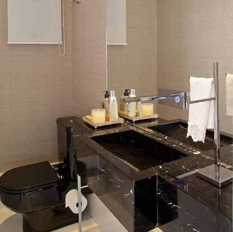 torneiras modernas para pia de banheiro