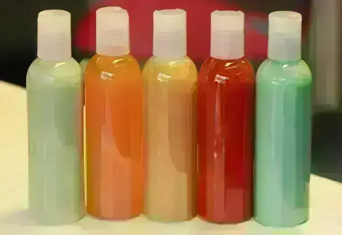 Como fazer sabonete líquido