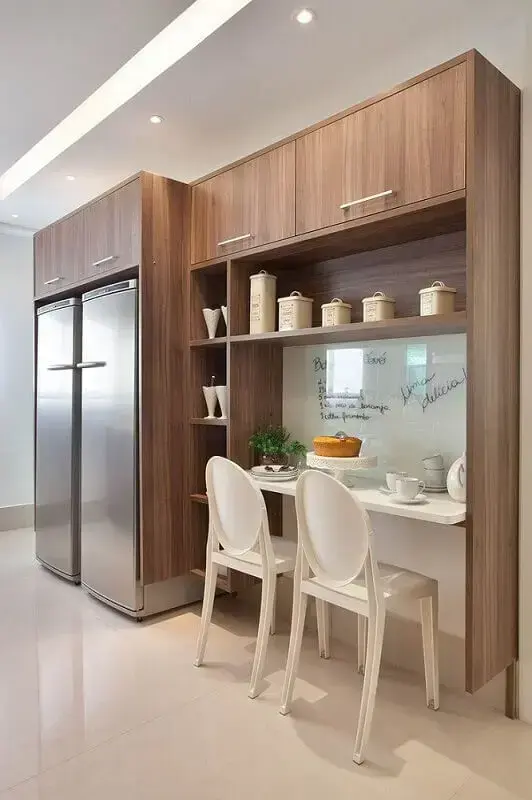 modelo-de-madeira-de-armário-de-cozinha-de-parede