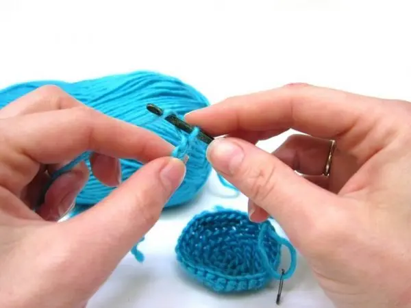 Vídeo) aprenda a fazer crochê passo a passo agora mesmo, clique na foto.  -------------------…