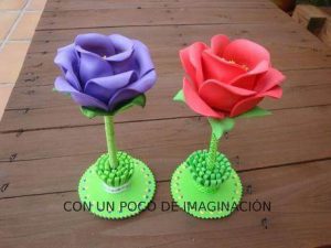 Flores De Eva Modelos Criativos Para Se Inspirar