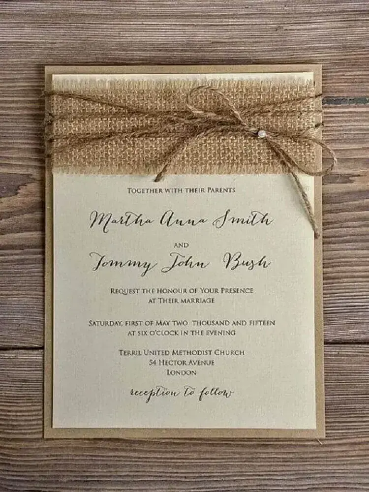 Featured image of post Convites De Casamentos Mais Lindos Convites lindos feitas especialmente para voc