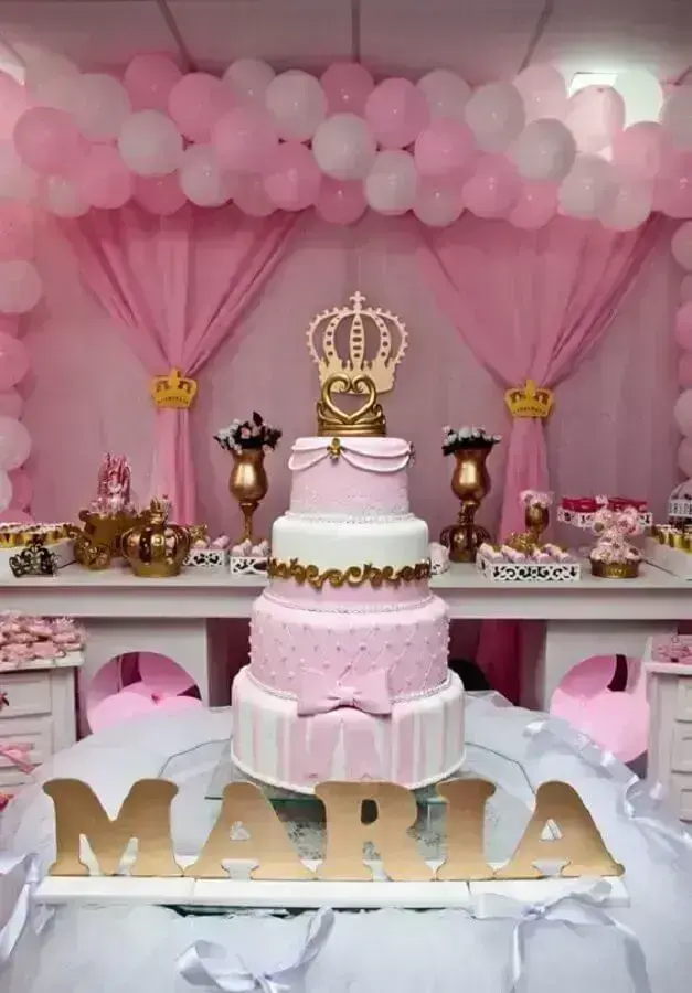 Topo de bolo de 13 anos com glitter de ouro rosa - decorações de festa de  13 anos, decoração de festa de aniversário de 13 anos, decoração de bolo de  aniversário 