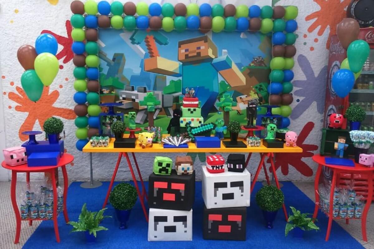 Casas Minecraft: inspire-se com 10 ideias de casas no Minecraft