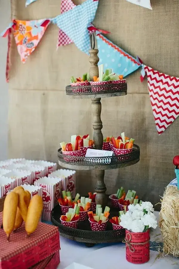 rustic details for decoration farmhouse party Photo EpicGaming