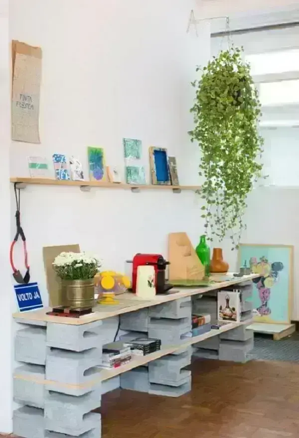 Dicas de decoração: DIY para deixar o seu lar com ar de casa nova