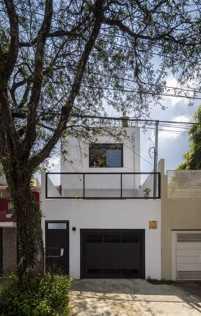 7 ideias de Janelas Pretas  casas de luxo, janelas pretas, arquitetura