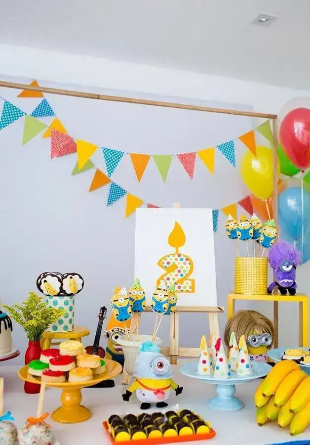 8 ideias de Luluca  festa de panda, festa de aniversario em casa
