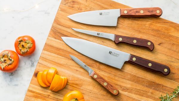 Aprenda como afiar faca com técnicas práticas e seguras