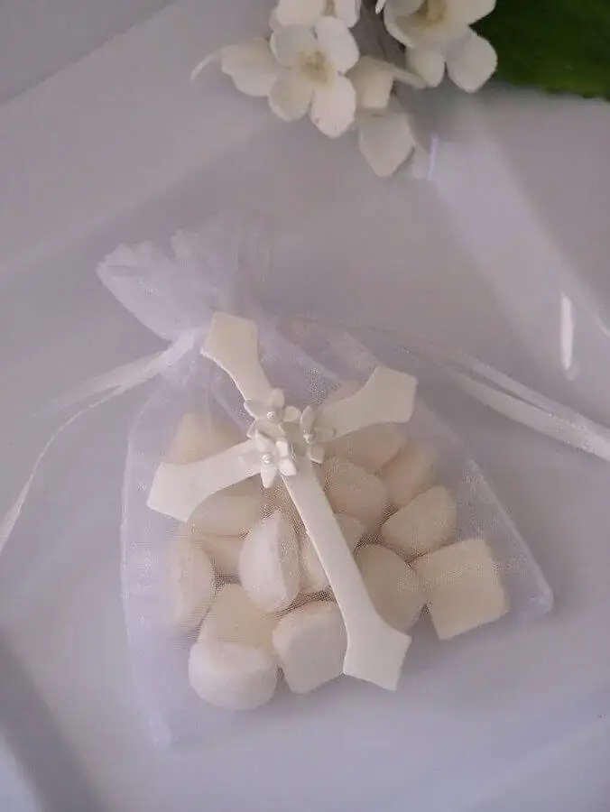 candy bags for christening party decoration Photo Tips from Japa