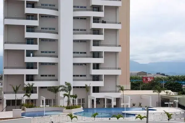 Durante a obra procure escolher material de construção de qualidade