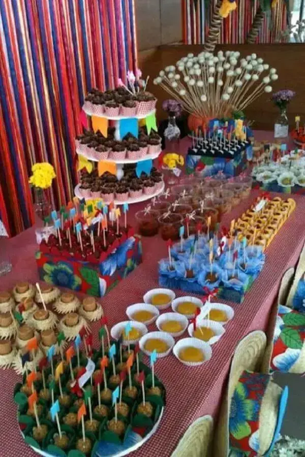 25 ideias para montar uma festa Harry Potter - Rica Festa