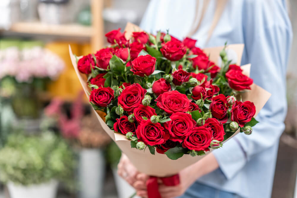Rosa Como Cuidar Significado Da Flor E 74 Arranjos Lindos