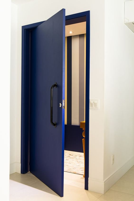fechadura interna para porta de madeira