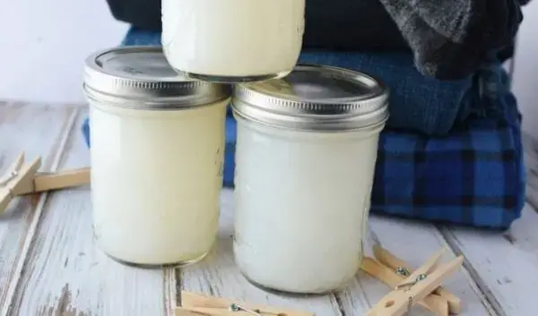 Aprenda como fazer sabão de coco liquido caseiro