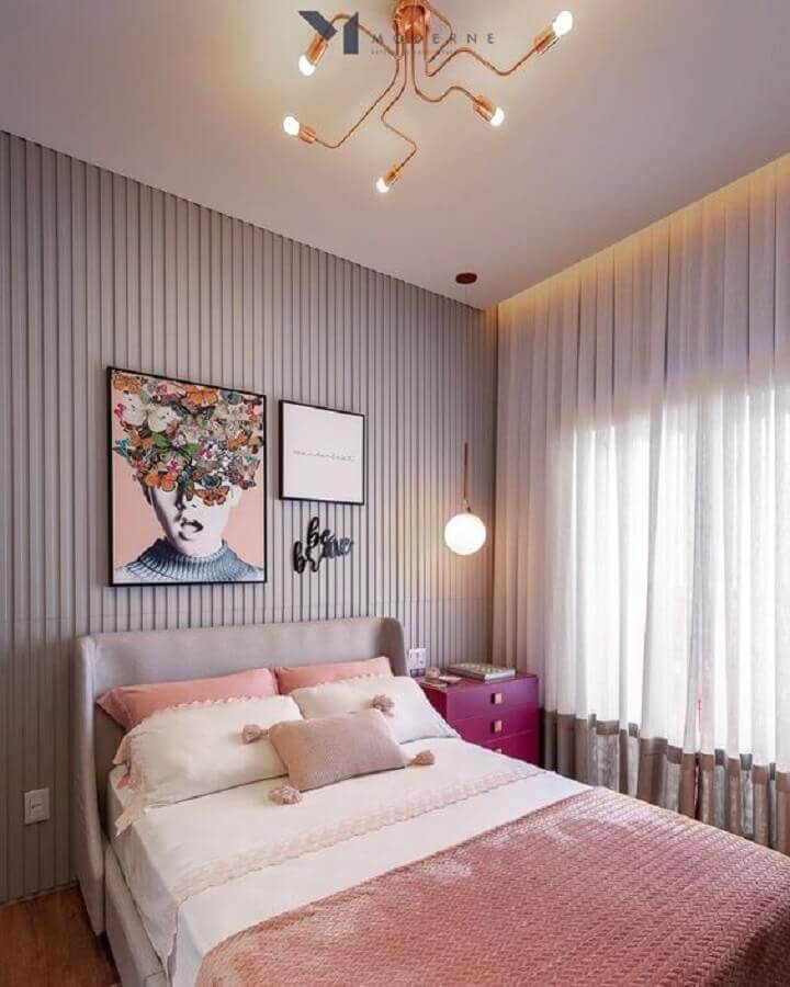 Featured image of post Papel De Parede Quarto Tumblr Feminino 40 maneiras de como decorar o seu quarto