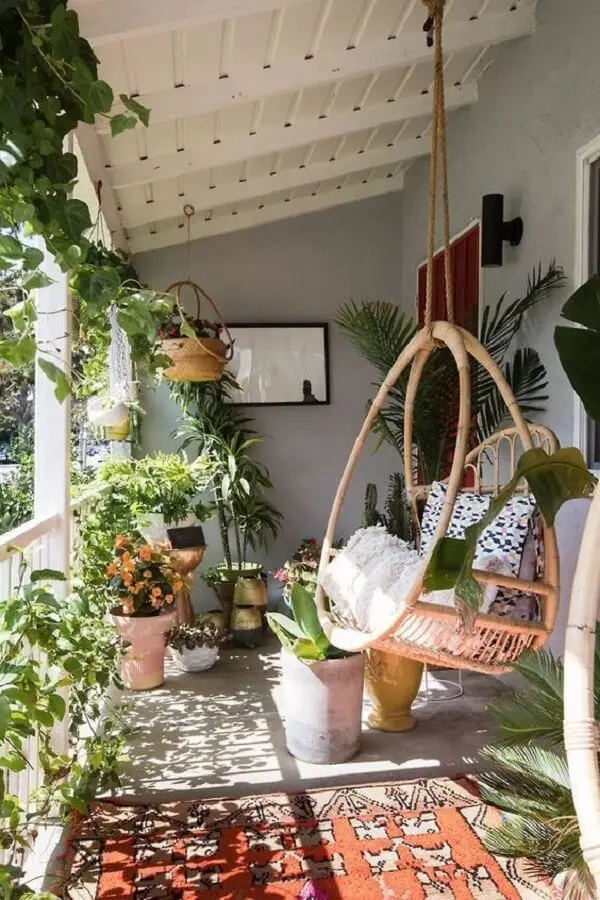 Urban Jungle: Como transformar sua casa em um oásis verde