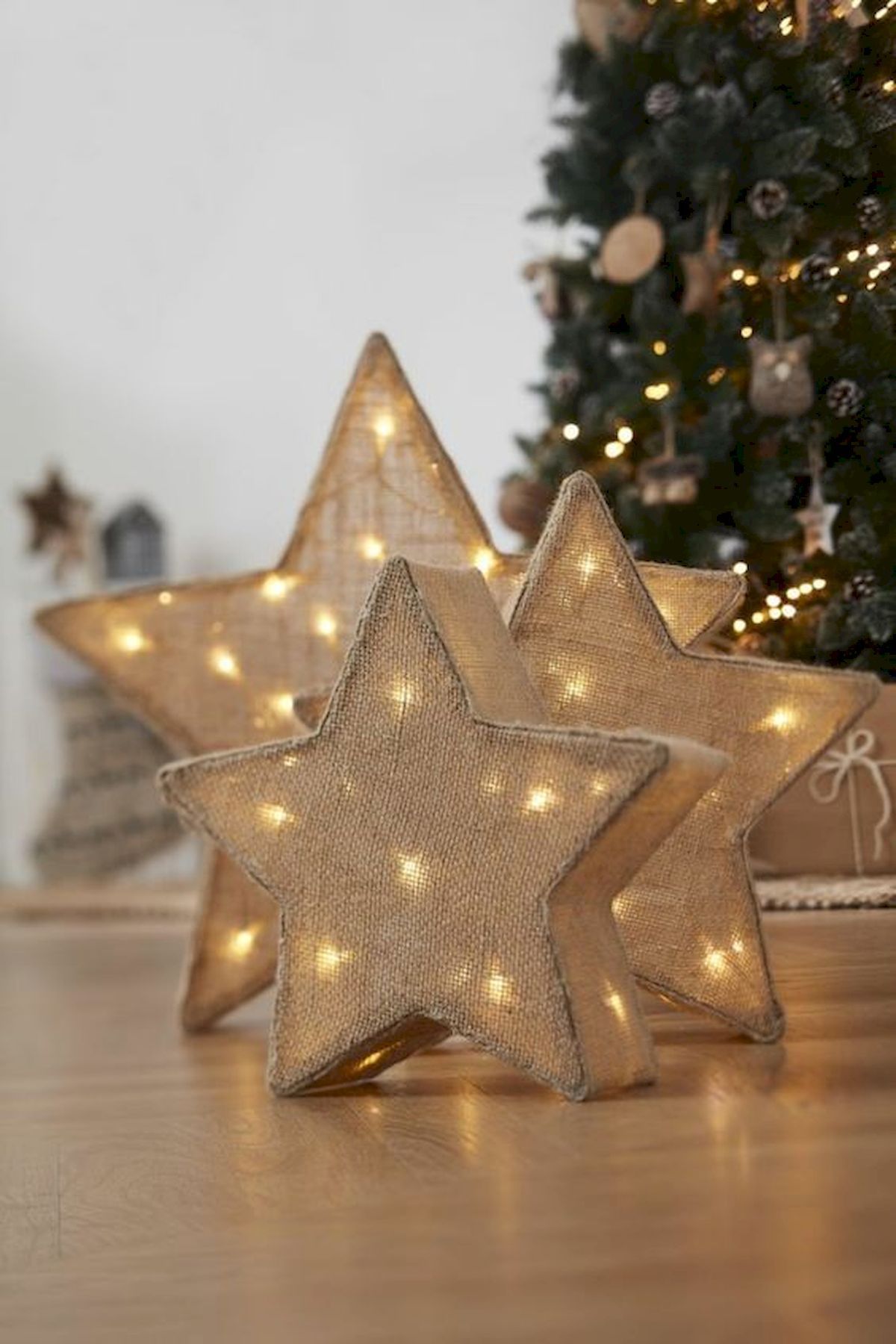 Estrela de Natal: Como Fazer, Significado e +64 Ideias Criativas