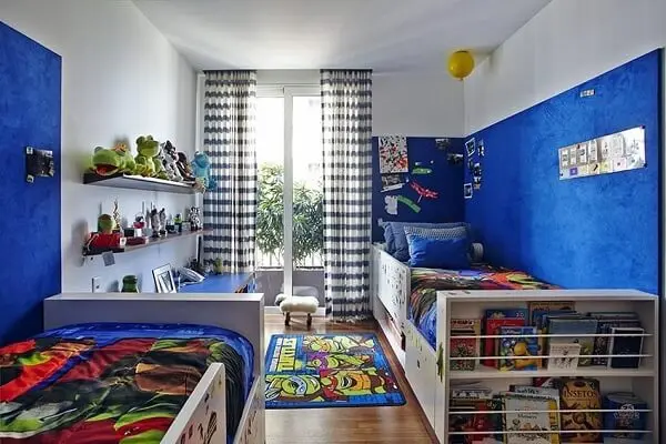 Escolha o tapete para quarto infantil com a imagem do personagem preferido das crianças