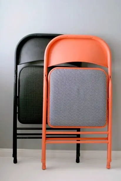 Cadeiras de ferro para cozinha: 12 modelos para se inspirar