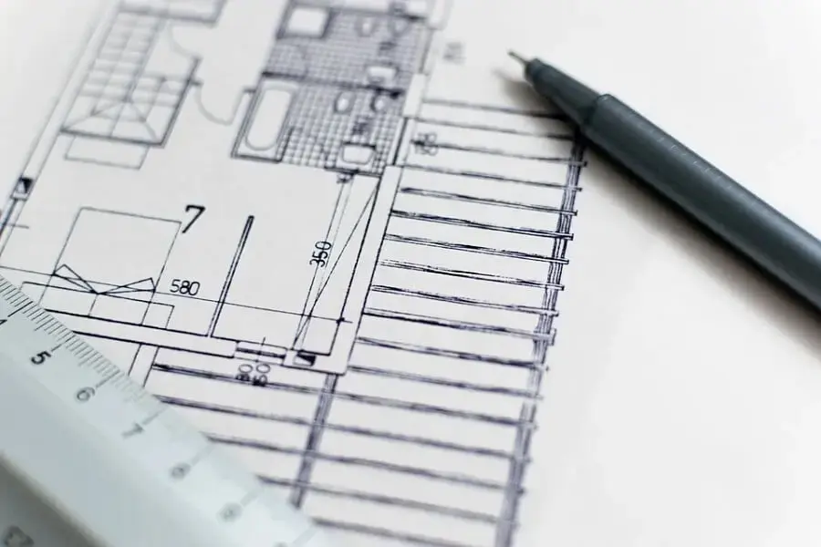 Porque contratar um arquiteto: as suas obrigações e as do arquiteto antes de fechar negócio. Fonte: Pixabay