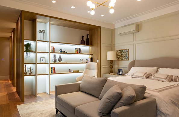 Transforme Sua Sala Com Quadros Decorativos: 5 Segredos Surpreendentes Para  Criar Um Ambiente Acolhedor E Elegante. - Ideia Decoração