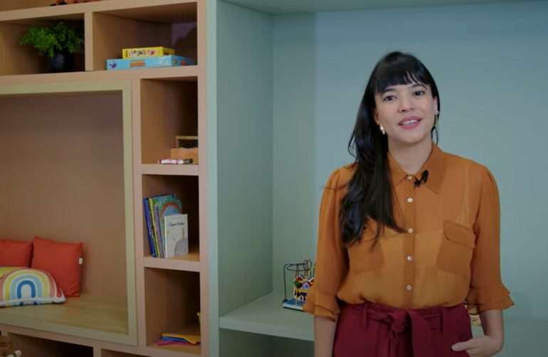 Dicas de como montar um quarto infantil com Renata Costa, do Apto 41