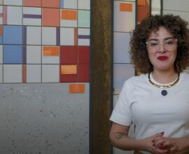 Dicas de cores para quartos com a arquteta Pâmela Oliveira