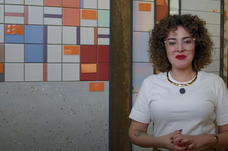 Dicas de cores para quartos com a arquteta Pâmela Oliveira