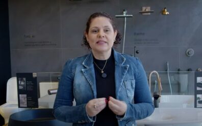 Dicas de Como Decorar e Projetar Lavabos com a Arquiteta Renata Rojo